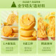 Bestore Meat Floss Cake Nutritious Breakfast Pastries Meat Floss Dessert Biscuits Office Casual Snacks Snacks Refreshments New Year's Goods 380g