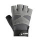 Gants de luxe Gants pour enfants Sports de protection Glants d'escalade de roche en plein air Balance antidérapante à vél