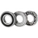 SKF miniature high-speed bearing 623 624 625 626 627 628 629 2RS12Z/C3 others 624-2Z/C3 metal seal