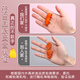 Morgenlicht (m/g) Farbe Ton AKE04071 Plasticine Safety Kindergarten Special Grundschüler DIY Handgefertigte Spezialspielspielzeugset -Set -Geruchsloser Schimmelpilze 24 Farben