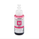 Epson original 672 ink L310L313L360L380L383L455L1300L565 printer ink four colors four colors one set (simple decoration)