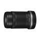 Canon RF-S 55-210mm F5-7.1 IS STM half-frame mirrorless telephoto zoom lens