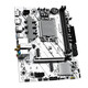 精粤H610M D PLUS D4 主板搭12100F/12400F全新办公电竞主板CPU套装 H610M-D PLUS WiFi【板载WiFi】 全新i3 12100F散片