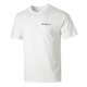 
Nike (NIKE) short-sleeved men's summer cotton sweater breathable comfortable round neck loose printed trendy casual student T-shirt HF6172-133 L /175/92A