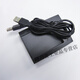 MF-800U RS232  SL500-U口兼容美团等餐饮软件MG-500 15693读写器 U口数据线