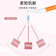 Xiaolu Mama fine tooth interdental cleaning brush imported super fine ssss*20 pack L-shaped interdental brush directly attacks deep-seated tartar