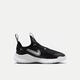 耐克（NIKE）Flex Runner 3男女鞋运动鞋幼童一脚蹬休闲减震耐磨透气跑步鞋 FN1449-005 26