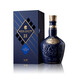 皇家礼炮（Royal Salute）21年 苏格兰调和威士忌 RoyalSalute 洋酒 海外版 皇家礼炮21年 700mL 1瓶