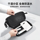 Lohas Travel Toilet Bag Men's Business Travel Men's Storage Cosmetic Bag Travel Portable Necessary Supplies Large Capacity Washing and Bathing Artifact