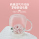 护力安产后收腹带术后束腹缚带孕产妇剖腹刨宫顺产绑腹带（M）