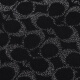 
CoaCH (COACH) [Direct Brand Supply] Women's Classic Logo C-printed Tassel Scarf CK719BKBK