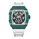 Bonest Gatti Watch Birthday Gift For Boyfriend German Mechanical Wath
