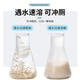 Hanshi Hanshi Tofu Cat Litter 10 Jin Jin is equal to 0.5 kg. Deodorized and dust-free large bag 20 kg tofu sand residue sand cattery cat supplies bag tofu cat litter upgraded activated carbon 10 Jin Jin is equal to 0.5 kg