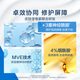 Cerave Repair and Hidrurizing Eye Cream 14 ml (líneas finas que profundizan en la madriguera y círculos oscuros productos para el cuidado de la piel para hombres y mujeres Regalo de cumpleaños universal)