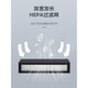 
Aosha mobile phone dryer fully automatic sensing bathroom hand dryer blow dryer blow dryer mobile phone dryer 3881-Sky Blue