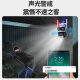 霸天安高清AI摄像头监控室外无线wifi家庭监控器家用手机远程360度无死角带夜视全景语音旋转户外防水