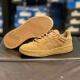 Adidas ENTRAP Retro Sports and Casual Shoes Wear-resistant Low Top Shoes GW9673 39 EH1478