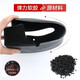 
Suitable for Peugeot 5008 fender 17/19/21 Peugeot 5008 special original front and rear wheel fender leather modification accessories soft glue anti-freeze and splash anti-mud tiles 2017-21 Peugeot 5008 [without standard]