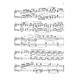 Henle Original Debussy Das Mädchen mit Flachshaar Klavier Solo mit Fingern Debussy la fille aux Cheveux de lin hn1319