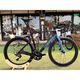 Java Road Bike Volata Huile Frein d'huile 24 vitesses Electric Carbone Fibre Adulte Men and Women Competition Bicycle Internet célébrité Champagne Black (7170 Set en aluminium Wheel) S-48 Taille (hauteur 168-175 cm)