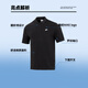耐克T恤男装 2025夏季新款运动服休闲时尚训练透气翻领polo衫短袖 FN3895-010/偏大/晒图退5 S