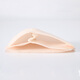 Manifin Breathing Honeycomb Breast Postoperative Underwear Postoperative Bra Insert Mung Bean Filler Lined Bra Pad