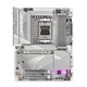 Gigabyte x870 aorus Elite kleines Eis/Eis Skulptur/E-Sports-Eis Skulptur/Demon Eagle Desktop Motherboard-Unterstützung AMD CPU AM5 9900X/9700X/9800X3D X870 ICE SCULPTURE ICE WiFI7