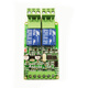 1/2/3/4/6/8/12-channel Modbus relay module switching input and output RS485/TTL/PLC 2-channel output + 2-channel input 5V