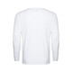 
Mr. Aimu 21AW Milk Sui Xin 2.0 Series Men's Warm Base Top Comfortable Autumn and Winter New Product NS72E761 Dahong 700 2XL 180
