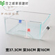 Clcey es adecuado para accesorios de cajones del congelador del refrigerador caja de refrigeración universal 186/215/196/216 5009