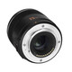 YONGNUO YN25mm F1.7 M43 mirrorless large aperture autofocus lens YN25mm F1.7M