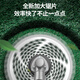 道什威尔（TOSRWELL）电动割草机充电式家用大功率锂电打草机多功能除草机收割电动农具 高配款3880W+【背包式12A锂电池