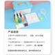 迪普尔 儿童水精灵魔幻水宝宝儿童diy手工制作材料包3-6岁男女生日礼物