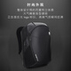 ALIENWARE AURORA外星人笔记本电脑包X/M系列轻薄大容量电竞旅行双肩背包通勤 AW724P旅行双肩背（18寸）