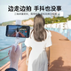 李森自拍杆三脚架 蓝牙拍照神器手机直播桌面支架vlog抖音户外拍视频手持线控式通用补光拍摄设备 【雪山白美颜版】1.7m*美颜灯*遥控器