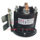 适用12V24V电动叉车 汽车尾板油泵启动开关继电器 接触器684 684-1261-212-09 12V 弧脚