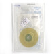 HDL-HENDRY Hendry One-piece Convex Stomach Pocket Anorectal Foot Foot Convex Stool Bag Cover Leaked Bag 1345 Convex Stomach Pocket [15-45mm] Experience Pack 1