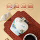 Bama Tea Industry Black Tea Wuyi Mountain Zhengshan Xiaozhong Level 240g Double Can Gift Box Tea Gift
