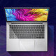 HP (HP) EliteBook 840G10 /840G11 /860 G11 COMERCIAL COMERCIAL COMERCIAL COMERCIAL COMERCIA COMERCIA Y LIGHT PAD [840G10] I7-1355U Win11 Edición casera 32G Memoria 1 TB Customización de estado sólido de alta velocidad