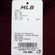 American Professional Baseball (MLB) flagship official website men's and women's hats spring and summer soft top sports baseball hat casual sun hat baseball cap birthday gift Los Angeles Dodgers/burgundy/77 One size F