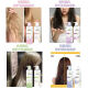 Dove (Dove) silicone-free fluffy amino acid shampoo 470ml cherry blossom, frizzy and flat hair, fragrance shampoo