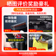 YISR车载手机支架无线充电器新款汽车导航专用全自动感应适用华为小米 【吸盘丨出风口两用款】超级快充