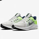 
Nike (NIKE) men's shoes, new summer QUEST 4 sports shoes, shock-cushioned wear-resistant casual shoes, lightweight fabric breathable running shoes, DA1105-003/Grey-green/QUEST 4 40.5