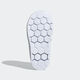 阿迪达斯 （adidas）2024新款三叶草童鞋婴童宝宝鞋休闲百搭时尚舒适运动鞋贝壳头鞋 EG9215 20码
