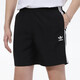 
Adidas (adidas) Clover Men's Sports, Leisure, Comfortable, Breathable Shorts, Cropped Pants, CW5178 GN3523 S