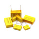 Safety capacitor X2 275V 0.1uF 0.22 0.68uf 104K 0.22 0.47 1uf 1