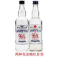 Water of Life (Spirytus) imported from Poland 96 degrees high spirits Water of Life Vodka High Western wine edible alcohol 500ml Single branch Water of Life Vodka