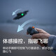 DJI Avata 2 First-view aerial photography drone, somatosensory control immersive flight experience, high-definition professional aerial camera, crossing drone, aircraft only (single electric, no remote control) official standard configuration