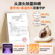 AUX mite remover for home bed handheld mite remover bed treasure vacuum ultraviolet sterilization roller brush slaps large suction mite remover machine XAC-22AC57A beige