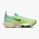 Nike Air Zoom Tempo Siguiente liviano Air acolchado Sports Sports Running Shops CI9923-701 Mint Green Standard 40/US7
